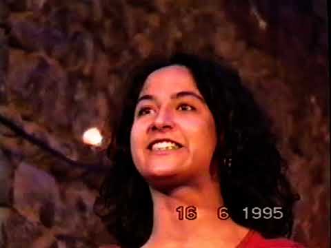 Tour Juni und September 1995