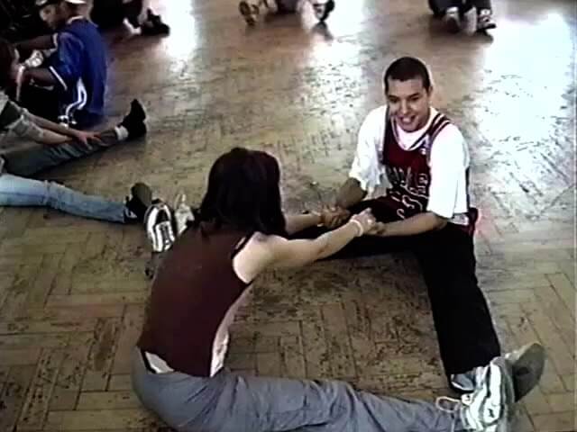 Videotrailer Lauchammer 16.09.99 