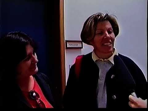 Video Schlanders 29.10.99 