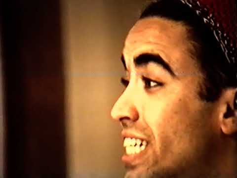 Bröllin, Proben mit erster Aufführung 03.-06.09.2001