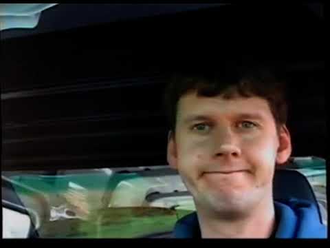 Backstage Tour 2001, Kamera und Schnitt: Thomas Hauf 