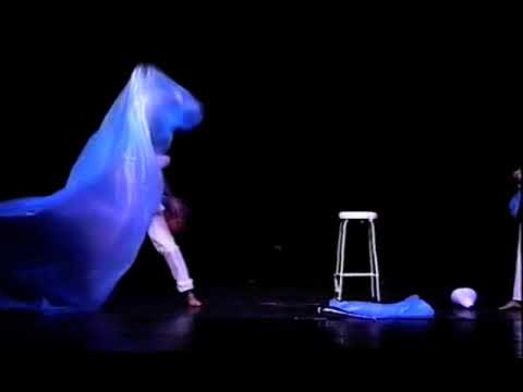 Bernburg ST, Carl-Maria-von-Weber-Theater