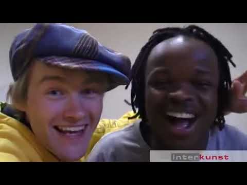 Videotrailer von Björn Sauer 