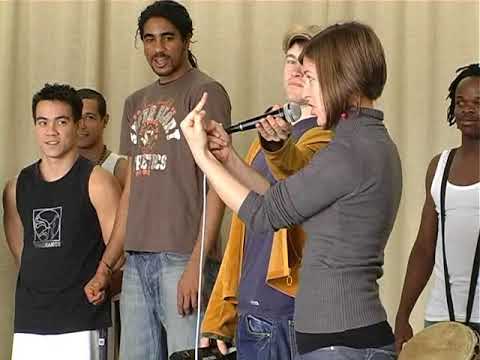 JVA Adelsheim BW, Trailer der LKJ BW 