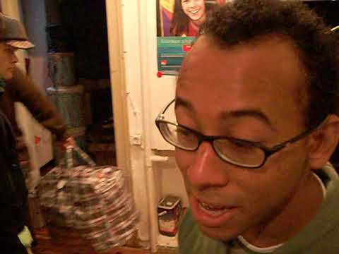 Requisiten einladen von Jaro Cossiga 