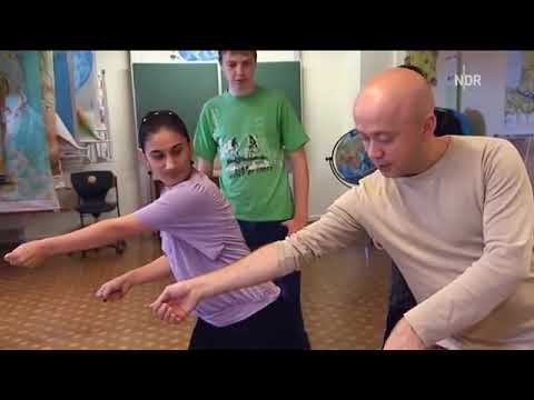 Schwerin 22.09.2009 NDR 