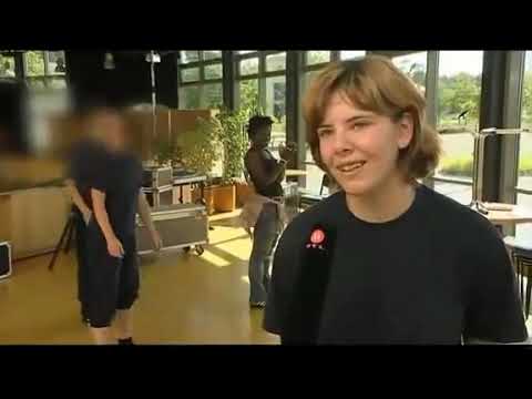 JVA Neustrelitz 20.09.2009 RTL 2