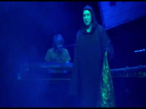 Bernburg 20.10.2009 Spektakel 