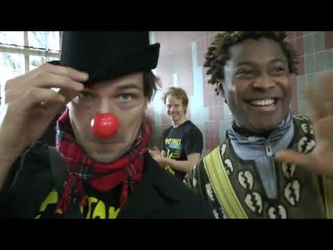 Sonneberg Projekttag Trailer 