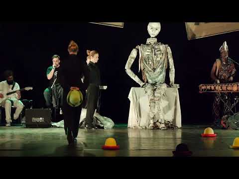 Bernburg ST Carl-Maria-von-Weber-Theater 