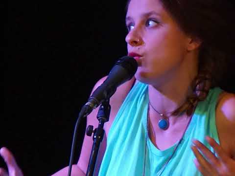 Live songs from the performance 