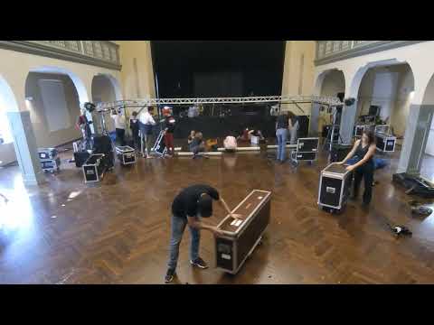 Stage Down – Videotrailer 