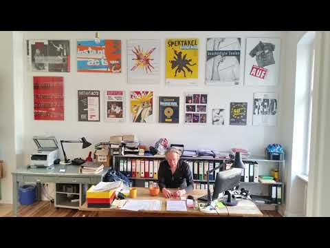 Interview with Til Dellers 