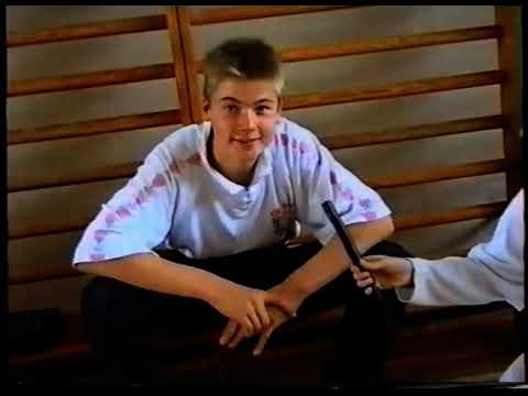 Tour Juni 94 (Potsdam, Gardelegen, Jena) 