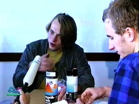 ORB-Reportage Sept 94 