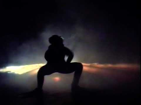 Tour Sept 94 Land Brandenburg, Schnitt Mick Dellers 