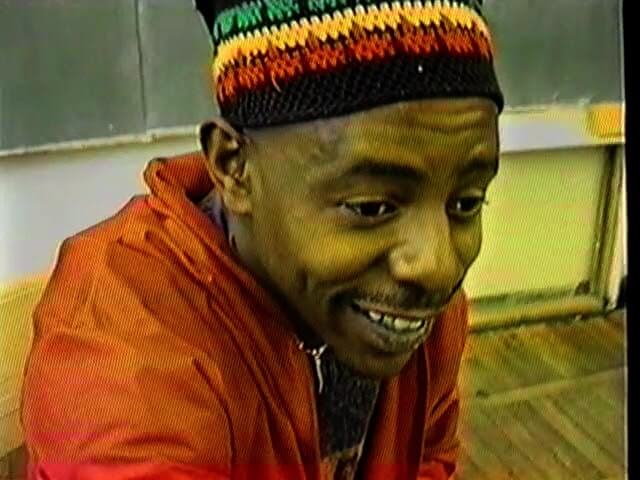 Videotrailer 06.10.1997 Sömmerda, Salzmannschule