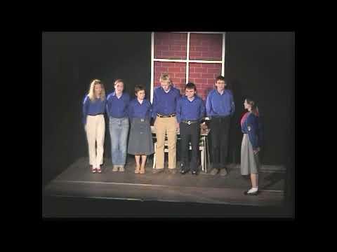 Beschädigte Seelen Staßfurt