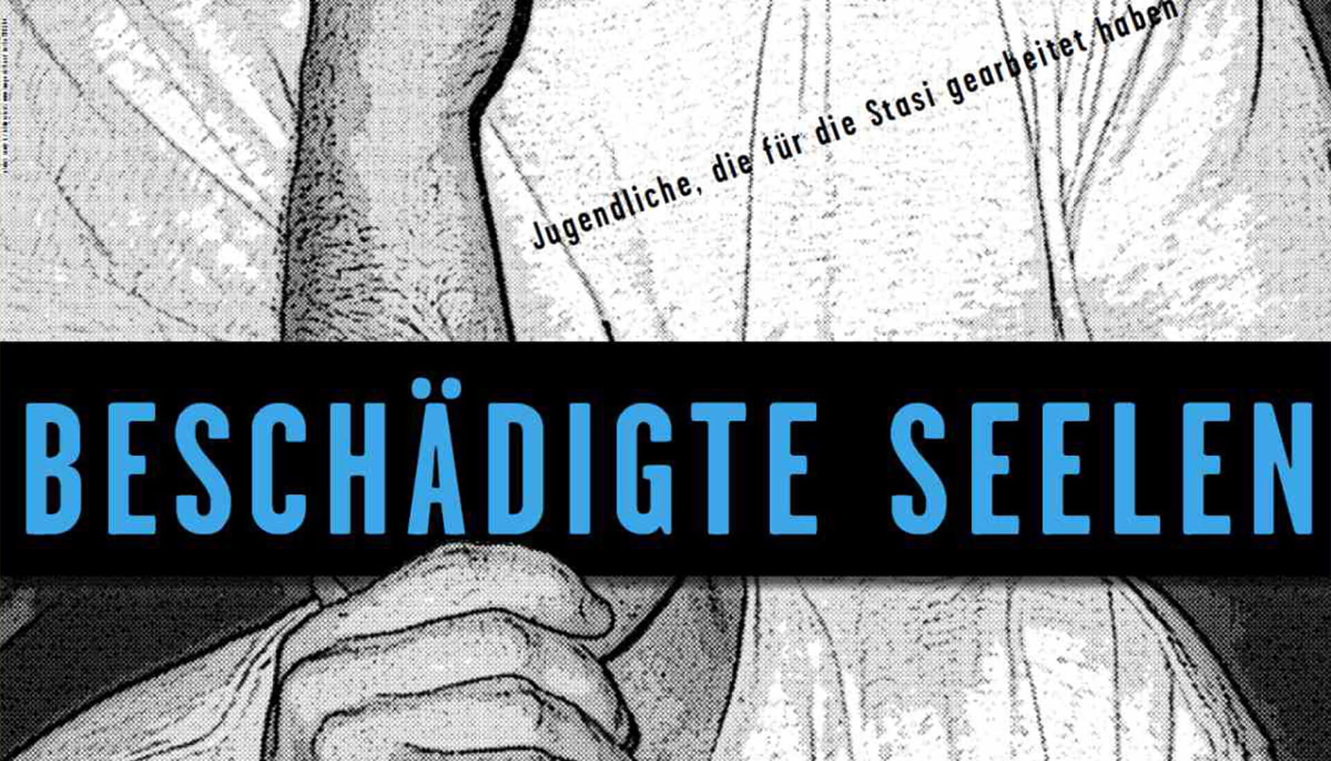 Beschädigte<br>Seelen