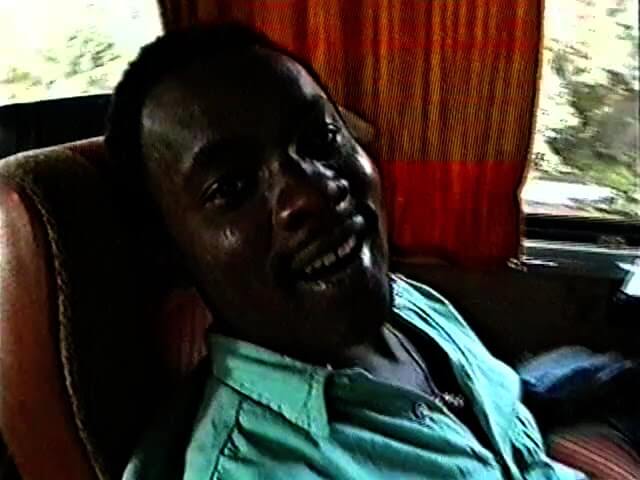 Tour 14.09.-25.10.1997 Backstage, Projekttage