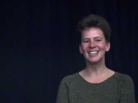 Discussion in Neuhaus, Abschied 