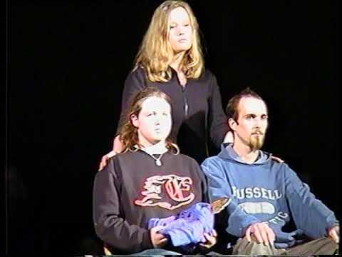 Last show in Olsztyn, Polen 