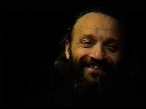 OFF STAGE DAYS 02.03.1991 Portrait ANATOLI VASSILIEV, interviewt von Barbara Lehmann