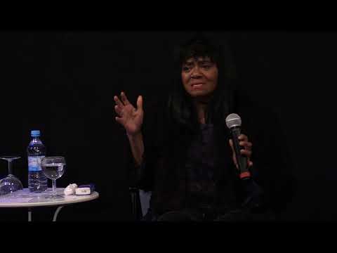 Gespräch mit SUSAN BATSON und JAN KRÜGER am 19. Februar 2017 im Theaterhaus Berlin Mitte