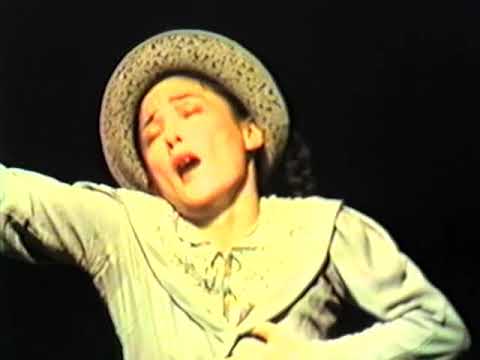 1988 INU, Buthotanz mit Anzu Furukawa 