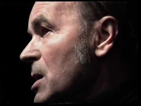 OFF STAGE DAYS 05.03.1991 Portrait ZYGMUNT MOLIK über seine "Voice and Body"-Methode.