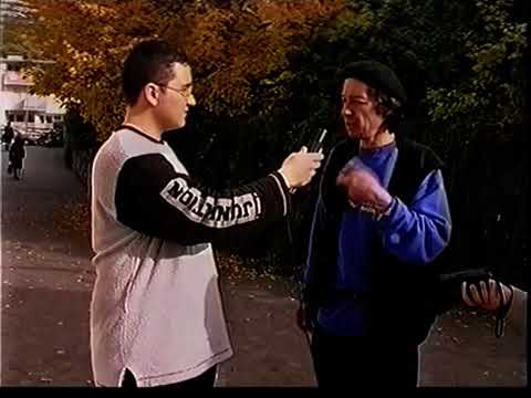 Interview mit Til Dellers